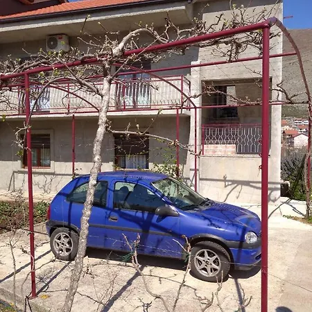 Gm * Trebinje