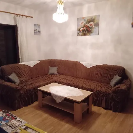 Apartamento Gm *
