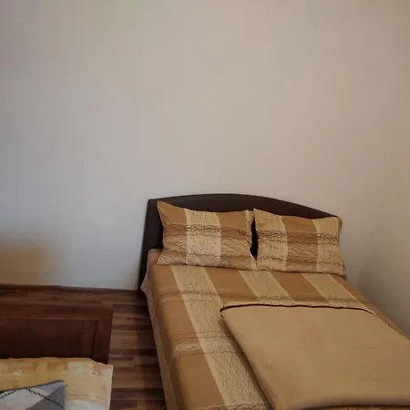 Gm Apartment