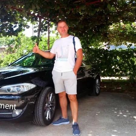 Gm Apartment Trebinje